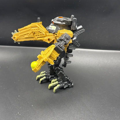 Lego Bionicle 2006 Piraka Vezok Action Figure 4"