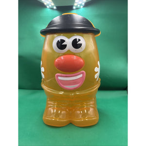 Playskool Potato Head Super Spud Mega Potato container only 14 inches