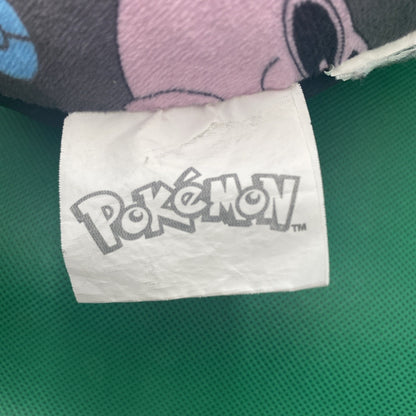 Pokemon Party Music Travel Neck Pillow Pikachu Squirtle Charmander Northwest