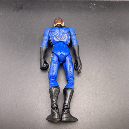 Toy Biz Fantastic Four Movie Johnny Storm Human Torch Figure
