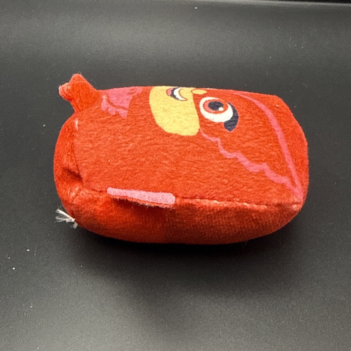 Just Play Disney Junior's PJ Masks OWLETTE Pod Pals Stuffed Plush - Red - 3 in