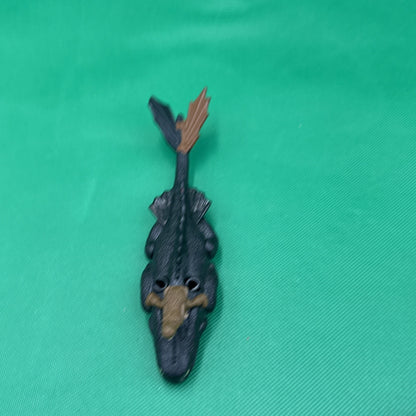 2010 McDonalds Happy Meal Toy How To Train Your Dragon Hiccup and Toothless