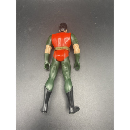 1991 'KENNER' 'DC COMICS' 'BATMAN RETURNS' 'ROBIN' ACTION FIGURE