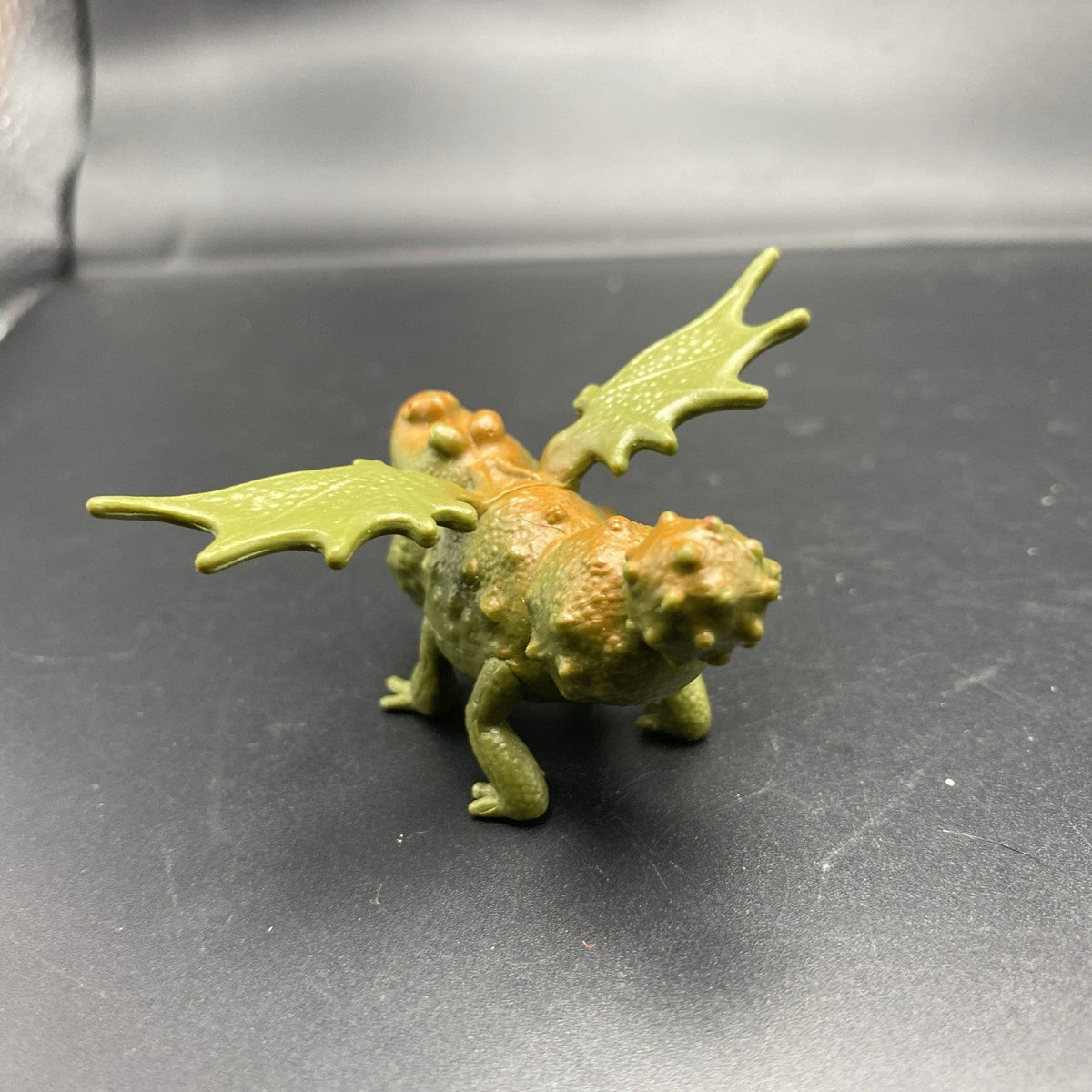 Dreamworks GRONCKLE How to Train Your Dragon 2" Mini Figure PVC C209