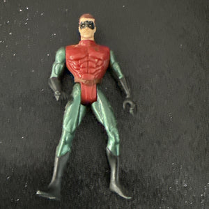 Robin action figure Batman Forever 1995 Kenner