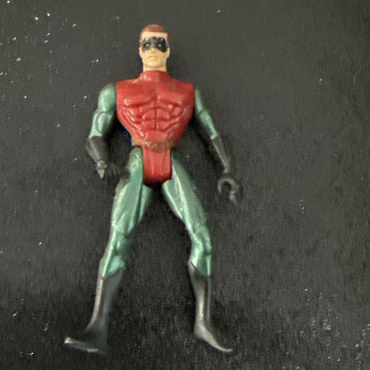 Robin action figure Batman Forever 1995 Kenner