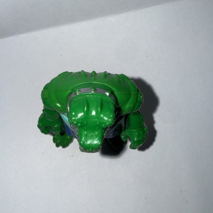 Killer Croc Dc Comics 3” Action Figure Image Next Fisher Price Toy