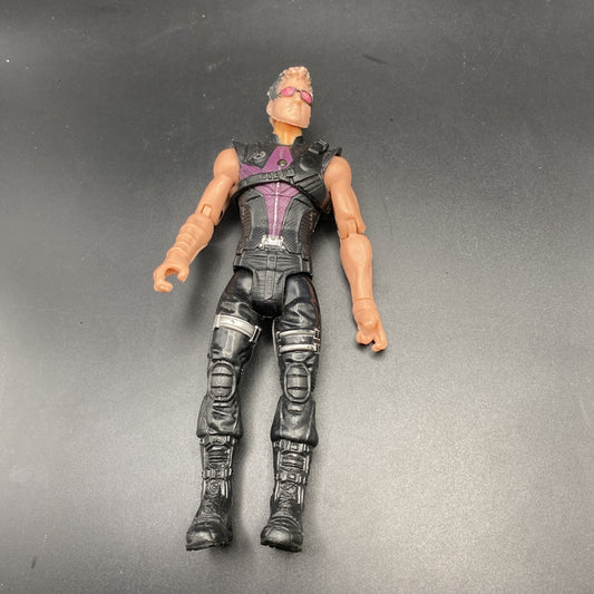 Marvel Avengers Hawkeye 6" Figure Wal-Mart Exclusive