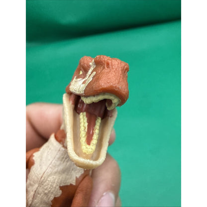 Jurassic World Dominion Atrociraptor Red Figure
