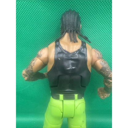 wwe THE GODFATHER ELITE SERIES 39 figure MATTEL wrestling