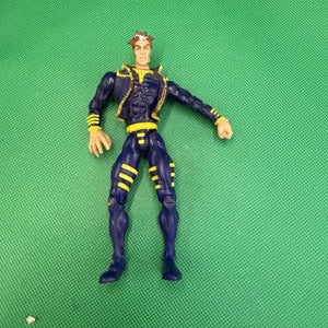 1998 _ MARVEL'S MOST WANTED _ X-MAN / NATE GREY _ ** FIGURE ONLY **