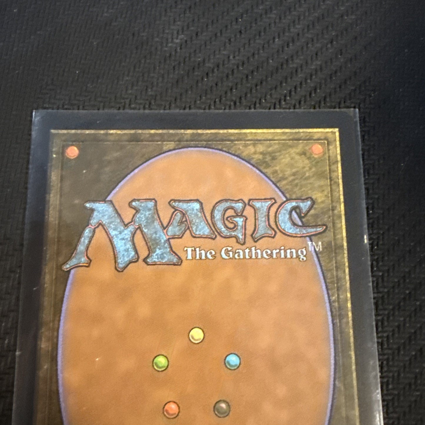 Magic the Gathering MTG - Minas Morgul Cabal Coffers Japanese Borderless NM