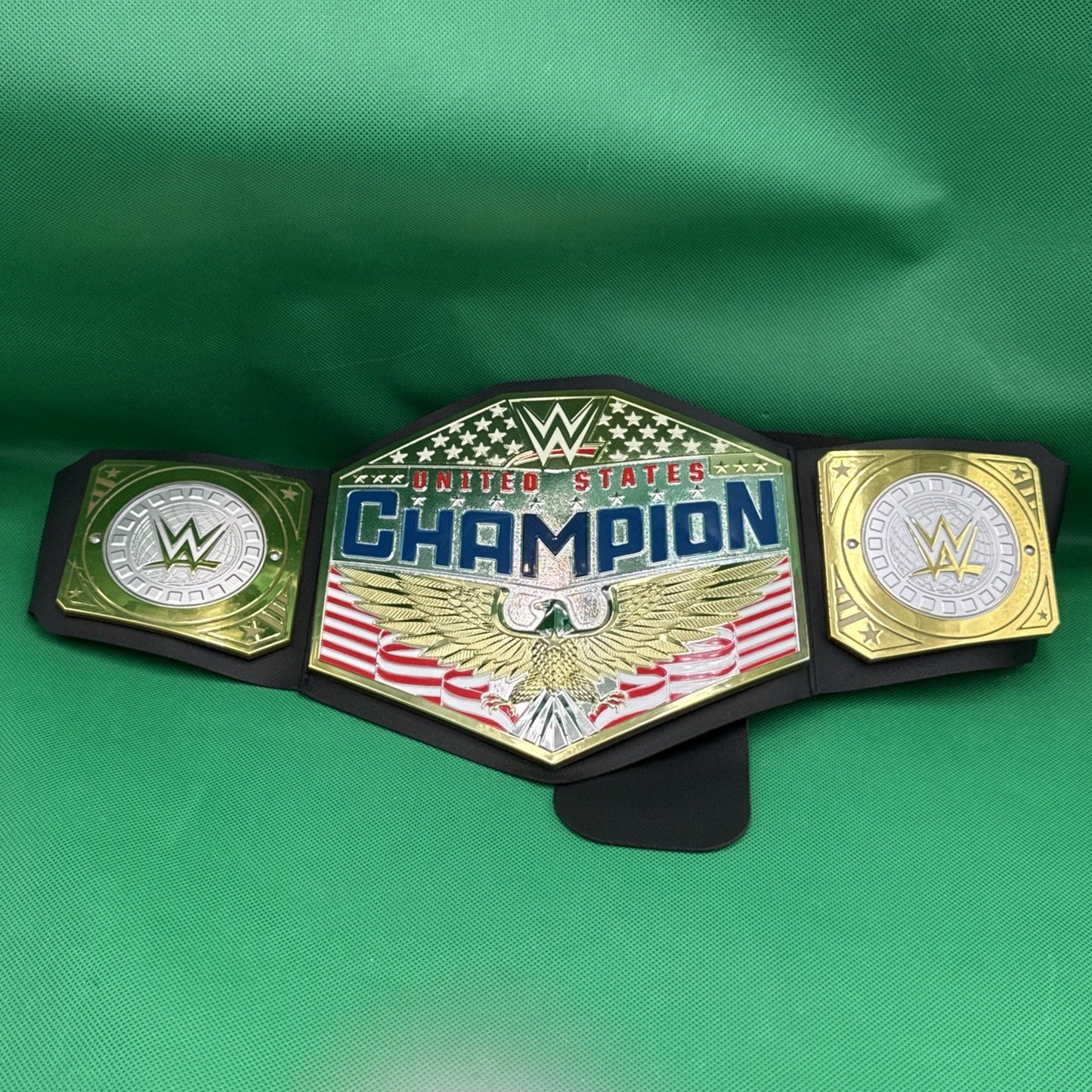 REPLICA KIDS WWE UNITED STATES CHAMPIONSHIP TITTLE BELT REPLICA CHAMPION