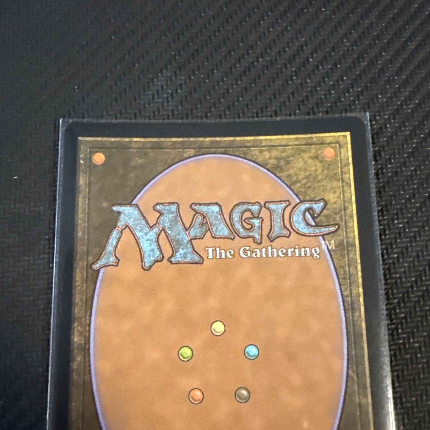 💀💀MTG Temple of the False God ( SURGE FOIL ) Universes Beyond: Fallout NM💕