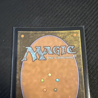 💀💀MTG Temple of the False God ( SURGE FOIL ) Universes Beyond: Fallout NM💕