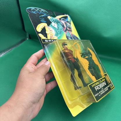 Batman Forever - Hydro Claw Robin Action Figure 1995 Kenner - New