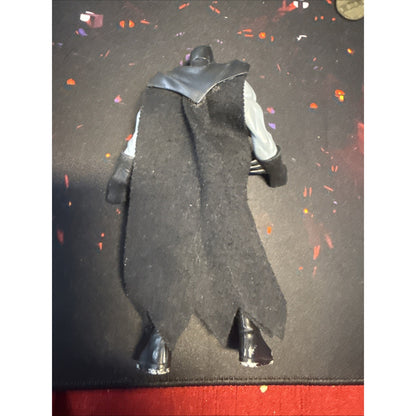Batman Figure DC Universe Comics Action Gray Black