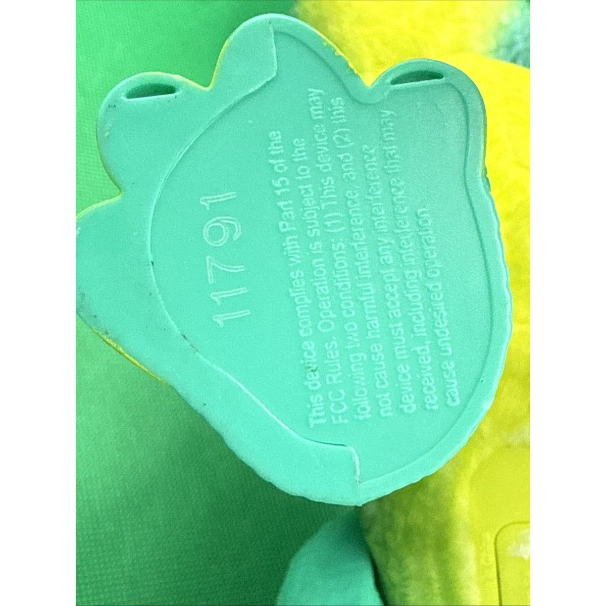 FurReal Snackin' Sam The Bronto ~ Interactive Pets 40+ Sounds ~ Hasbro 2020 MINT