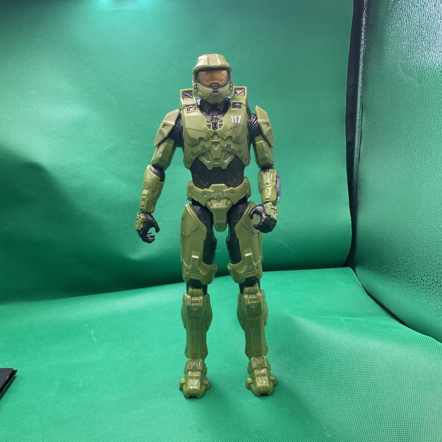 Halo Infinite Master Chief Action Figure