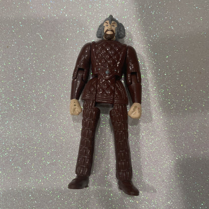 General Torc 3.75" Mystic Knights of Tir Na Nog 1990s Action Figure