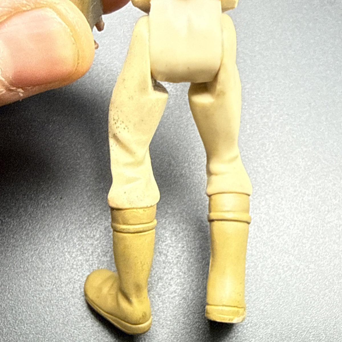 Kenner 1996 Star Wars Electronic Obi Wan Kanobi Figure Power Of The Force works