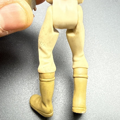 Kenner 1996 Star Wars Electronic Obi Wan Kanobi Figure Power Of The Force works