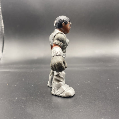 Imaginext DC Super Friends CYBORG figure w/two hands Justice League