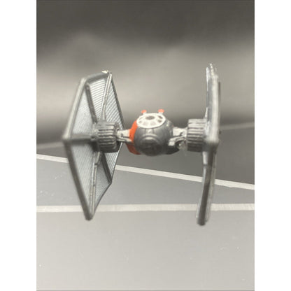 Star Wars-Hot Wheels Starships "First Order Special Forces Tie Fighter" Mattel