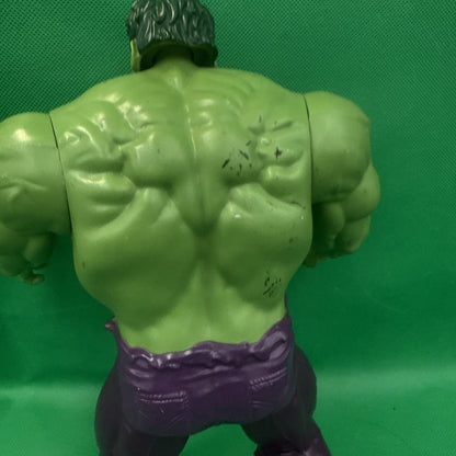 2013 Hasbro Marvel 12" Action Figure - Incredible Hulk