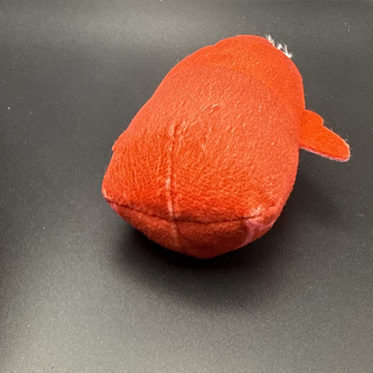 Just Play Disney Junior's PJ Masks OWLETTE Pod Pals Stuffed Plush - Red - 3 in
