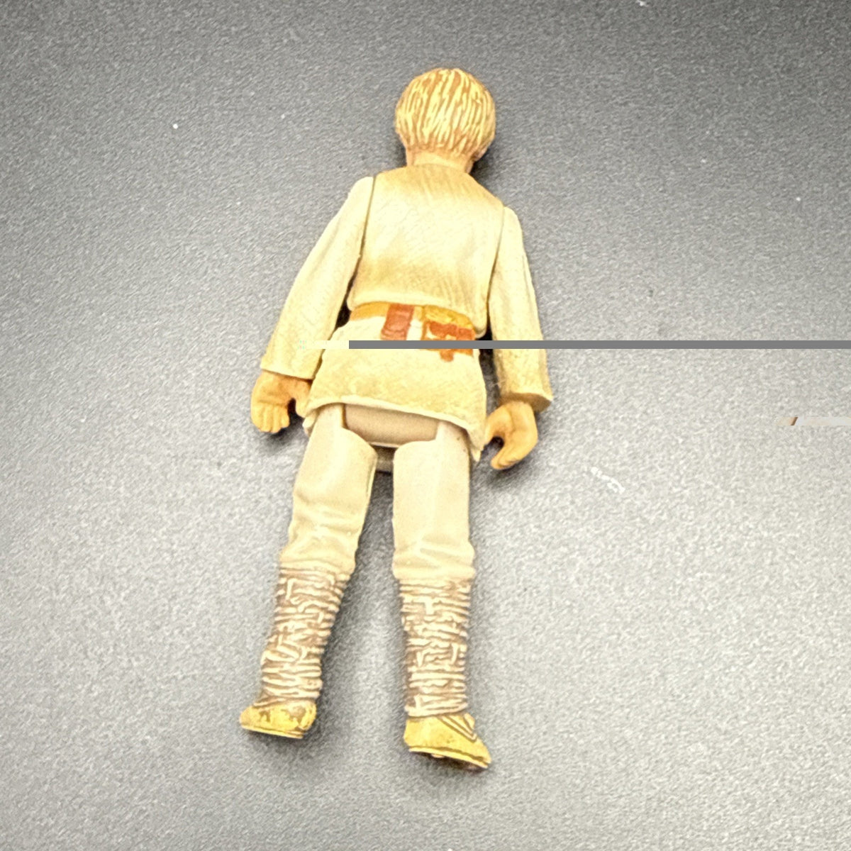 Hasbro Star Wars Episode 1: 1998 Tatooine Anakin Skywalker Action Figure