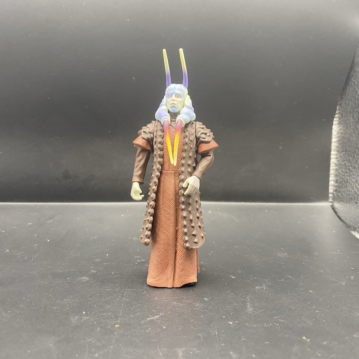 Star Wars Power Of The Jedi POTJ Mas Amedda Action Figure Hasbro