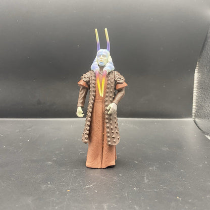Star Wars Power Of The Jedi POTJ Mas Amedda Action Figure Hasbro