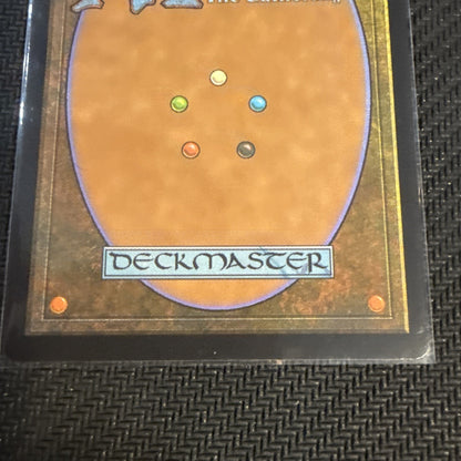 Pest Control Showcase Outlaws of Thunder Junction The Big Score Foil