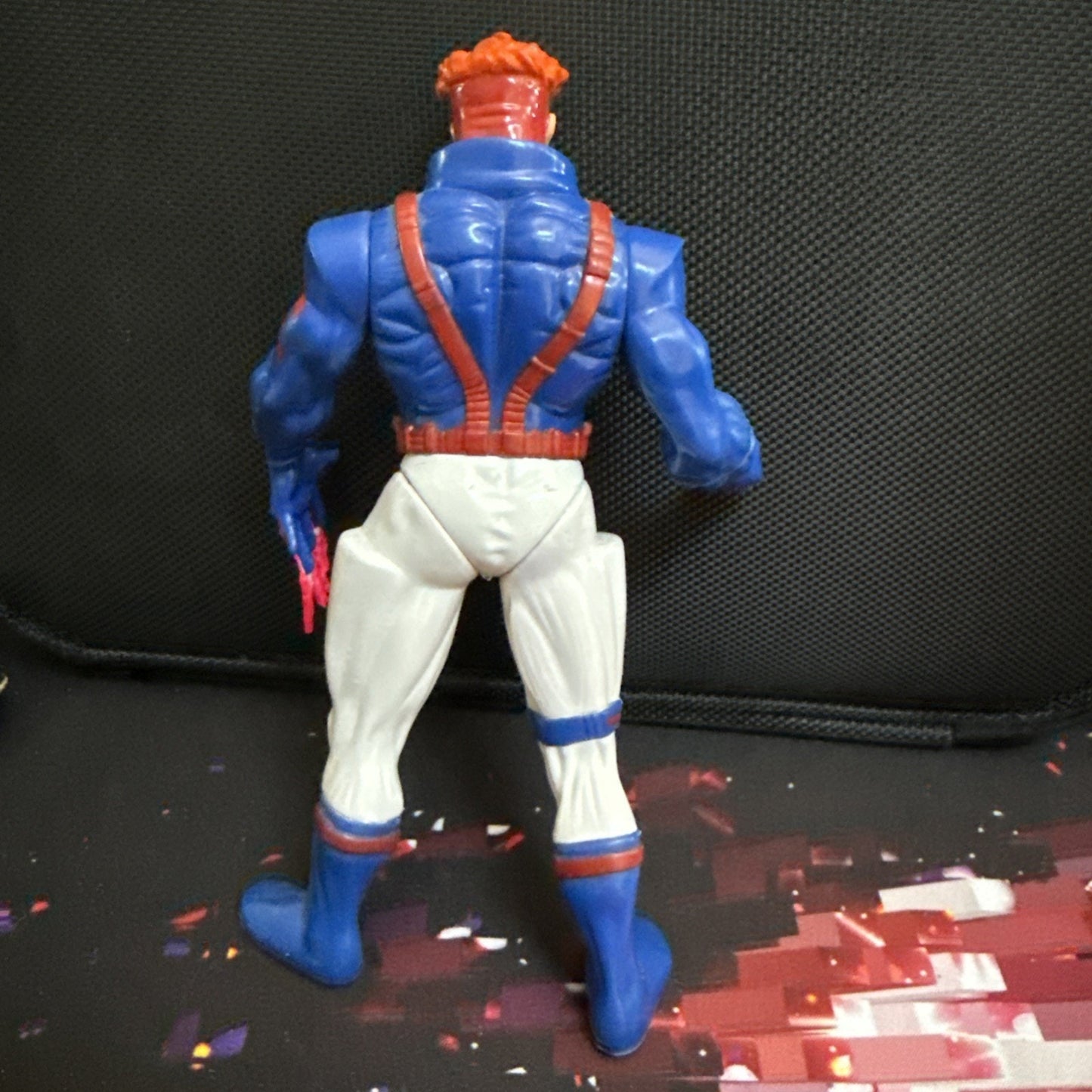 1994 Spartan Thundercats Figure Loose