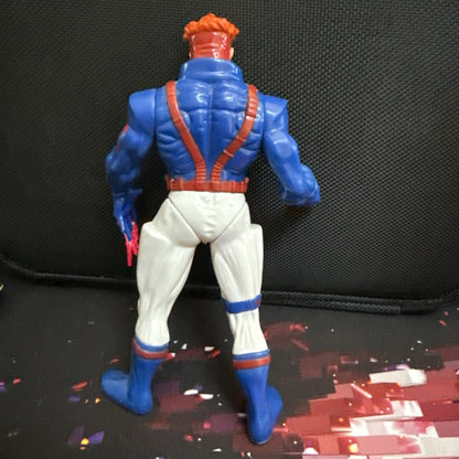 1994 Spartan Thundercats Figure Loose