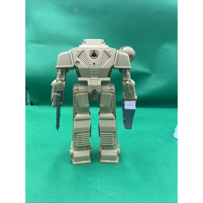 The Corps Eco Battle Mech Armored Suit