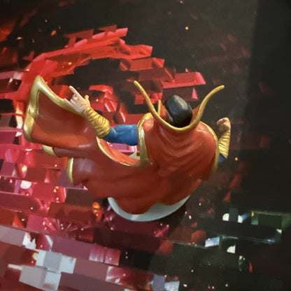 Marvel Avengers Dr. Steven Strange Figure 3.5” - Disney Store