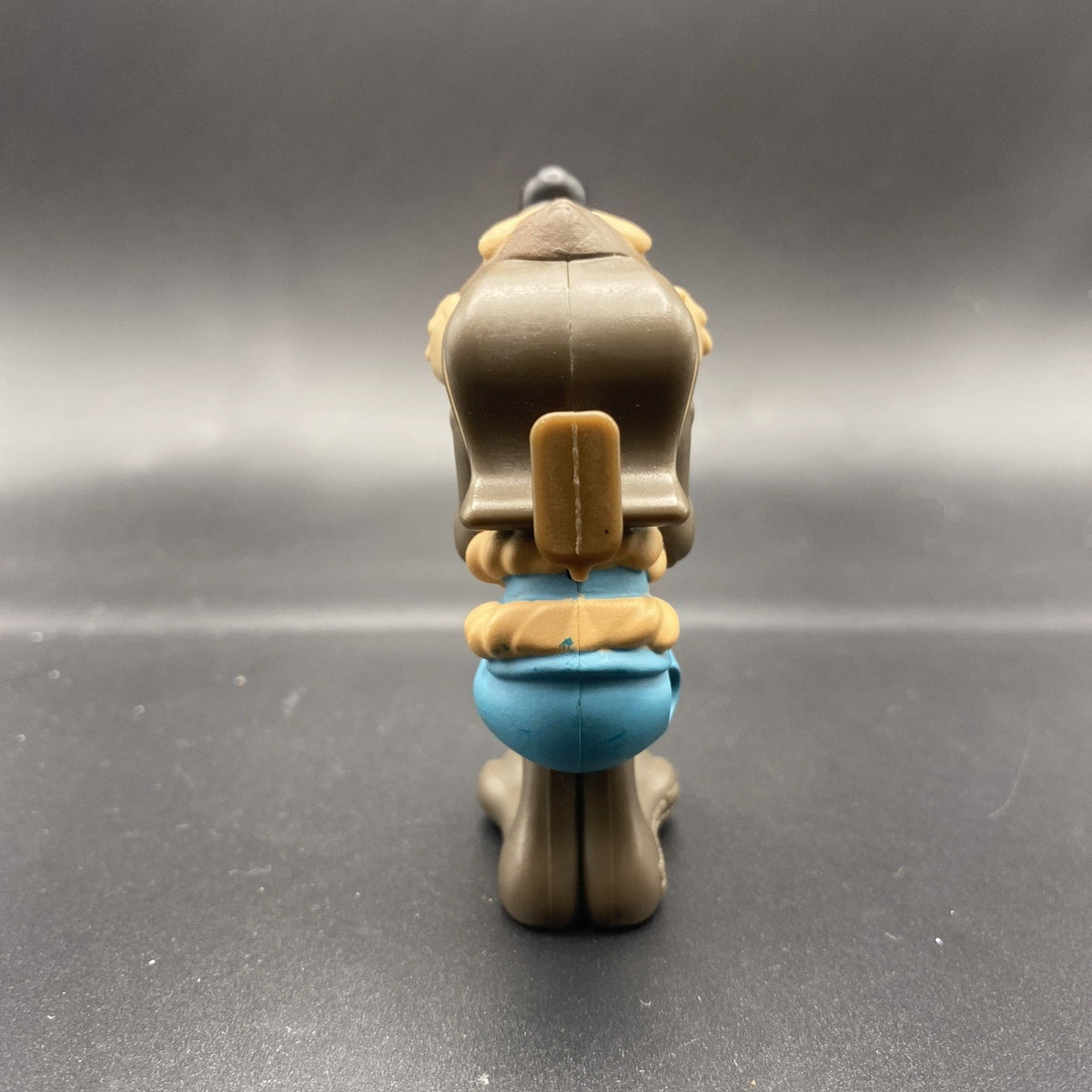 McDonalds Happy Meal Wile E Coyote Collectible Figure Space Jam