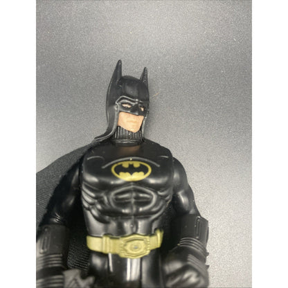BT1 Batman The Movie Batman DC Comics Action Figure Toy Biz 1989