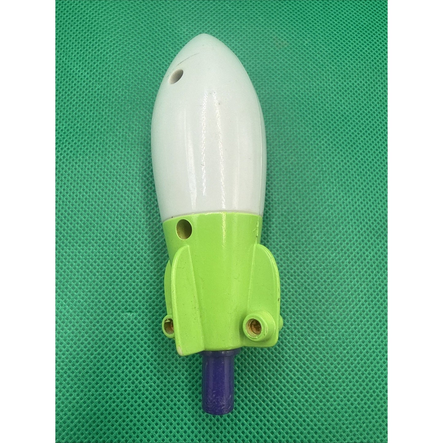 Toy Story Buzz Rocket Type Punching Figure