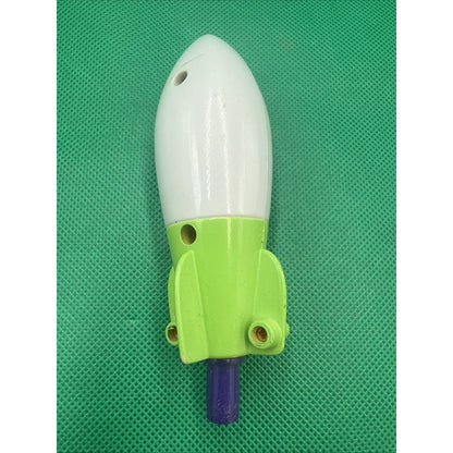 Toy Story Buzz Rocket Type Punching Figure