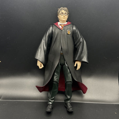 HARRY POTTER Figurine Action Figure 8 in x 4.5 in x 2 in.