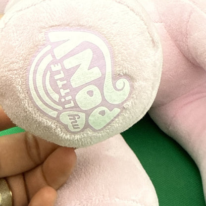My Little Pony 15” Starlight Glimmer Build A Bear Plush Stuffed Animal BABW WT