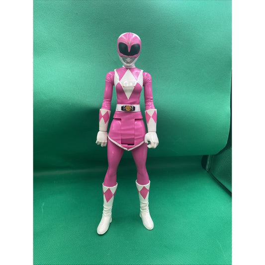 Power Ranger Pink Ranger 11" Action Figure Toy Hasbro 2020