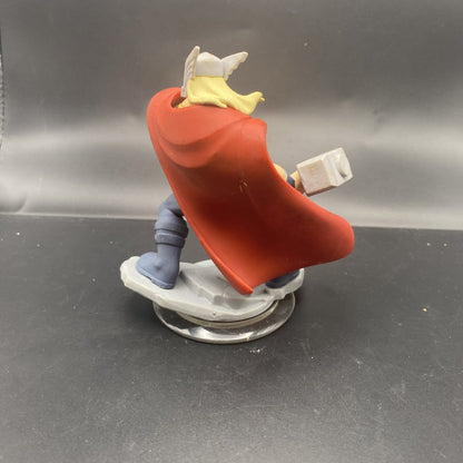 Disney Infinity 2.0 Figure - Thor | Marvel Character Toy Box Compatible