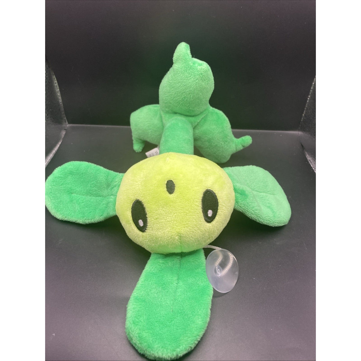 Plants vs Zombies toys plush dolls PvZ plants