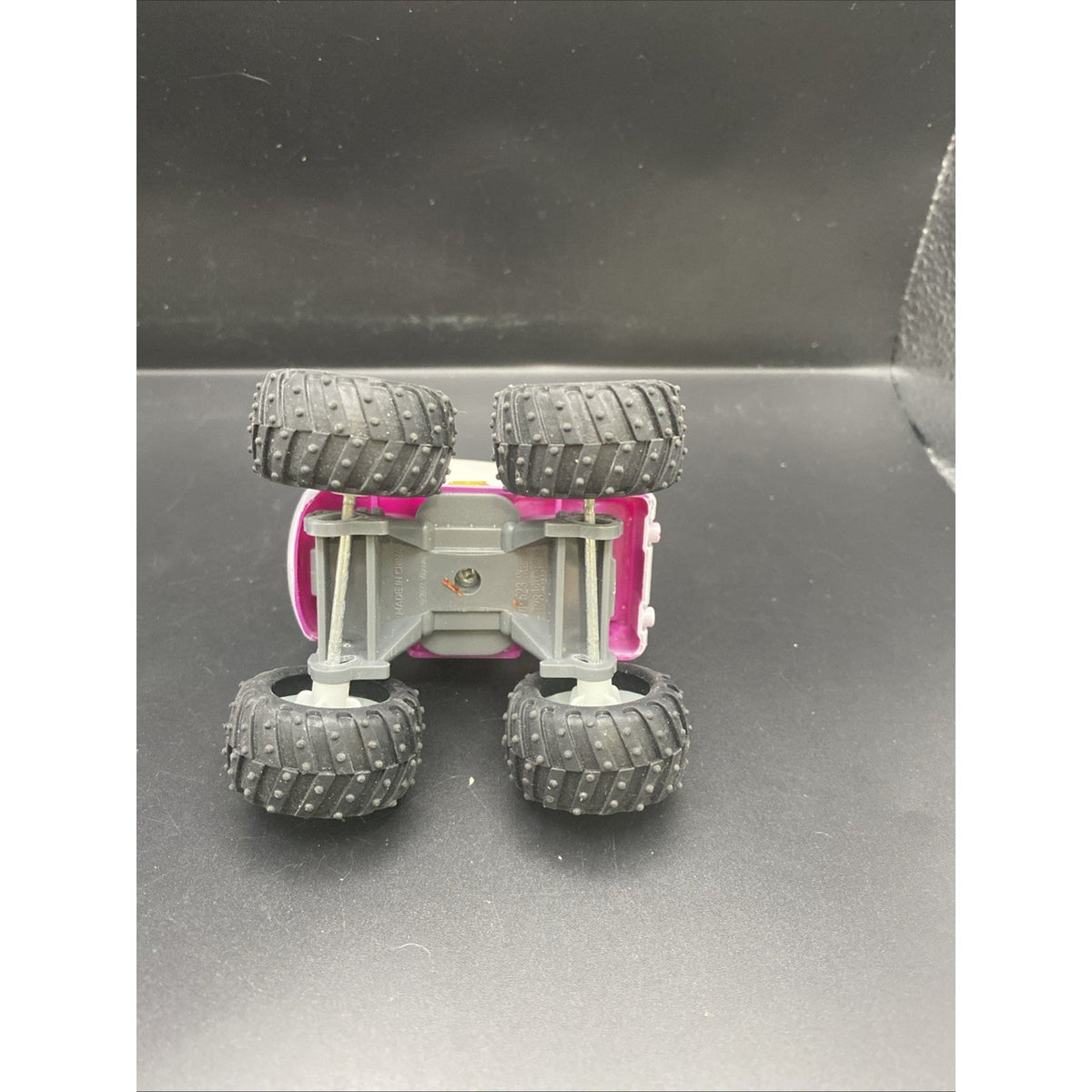 Blaze and the Monster Machines Racer Starla Truck Cowgirl Hat Plastic