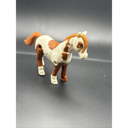 2020 McDonalds Happy Meal Toy SPIRIT Riding Free Horse #4 BOOMERANG DreamWorks