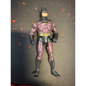 Kenner CLAW CLIMBER BATMAN Action Figure 5" Toy R Us Limited Edition, 1991